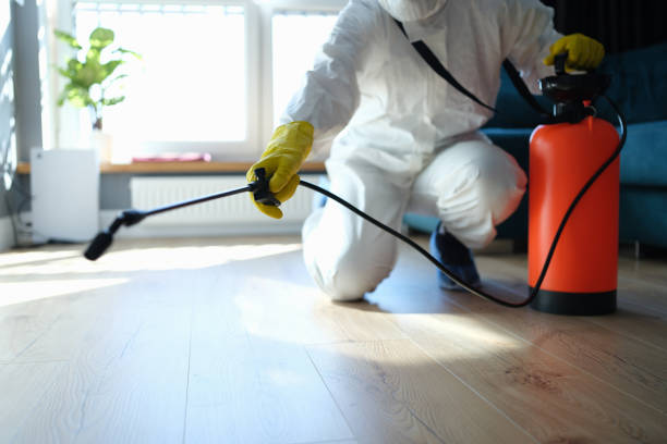 Best Commercial Pest Control Services  in Fulton, MD